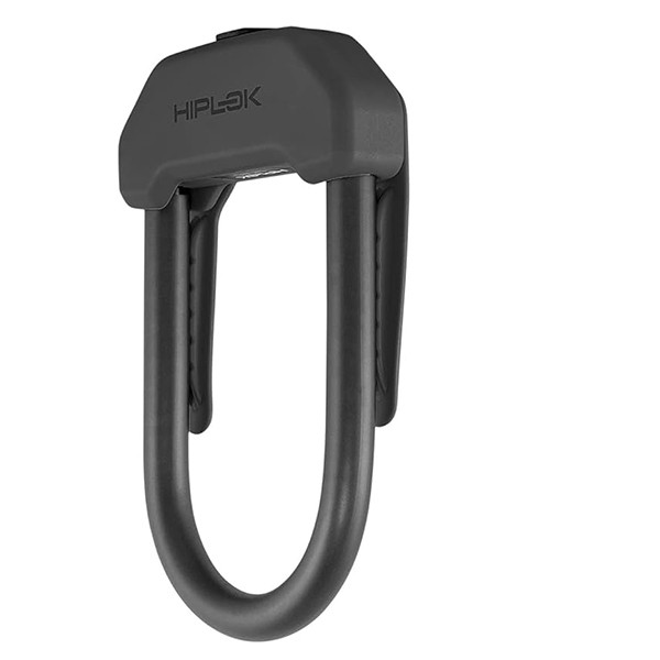 Hiplok Hiplok DX All Black
